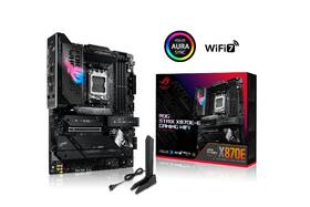 Základní deska Asus X870E-E GAMING WIFI 
