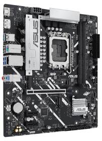 Základní deska Asus B860M-K 

 obrázek produktu 1 z 6