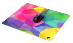 Podložka pod klávesnici a myš ENDORFY Crystal Spectrum L vícebarevná

 obrázek produktu 4 z 4