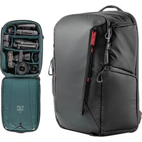 Batoh PGYTECH OneMo Lite Backpack 22L černý

 obrázek produktu 3 z 6
