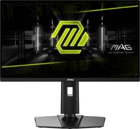 Herní monitor MSI MAG 255PXF černý

 obrázek produktu 3 z 9
