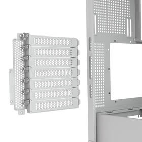 Case Cougar FV270 bílá

 obrázek produktu 10 z 16