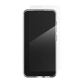 Kryt na mobil ZAGG Luxe na Samsung Galaxy S25, Bundle + tvrzené sklo průhledný

 obrázek produktu 2 z 2