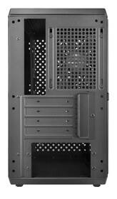 Case Cooler Master MasterBox Q300L černá

 obrázek produktu 3 z 8