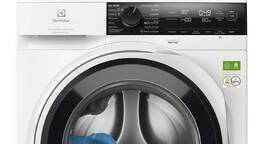 Pračka Electrolux EW8F4414SUC bílá

 obrázek produktu 2 z 8