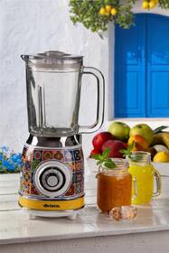 Stolní mixér Ariete 583/PO vícebarevný

 obrázek produktu 6 z 7