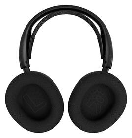 Headset SteelSeries Arctis Nova 5 Wireless černý

 obrázek produktu 2 z 8