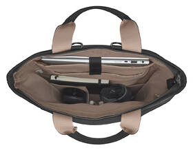 Batoh na notebook HP 14" Tote Convertible Laptop Backpack černý

 obrázek produktu 6 z 8