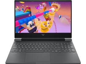 Notebook HP VICTUS 15-fa2002nc + Game Pass předplatné na 3 měsíce stříbrný

 obrázek produktu 4 z 8