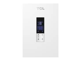 Chladnička s mrazničkou TCL RP409BWD0EU bílá

 obrázek produktu 4 z 6