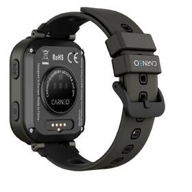 Chytré hodinky Carneo GuardKid+ 4G ULTRA 2nd gen. černé

 obrázek produktu 4 z 7