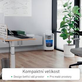 Skartovač Leitz IQ OptiMax 350 bílý

 obrázek produktu 12 z 16