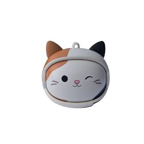 Sluchátka Lazerbuilt Squishmallows Spin TWS - Cam bílá

 obrázek produktu 2 z 6