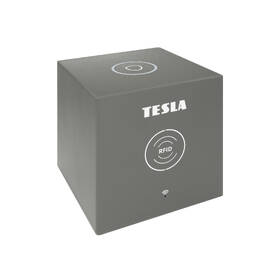 Kompletní sada Tesla SecureQ i13, Wi-Fi šedá

 obrázek produktu 1 z 15