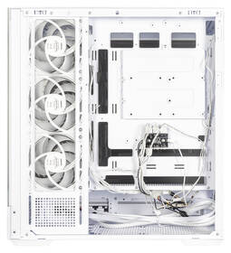 Case Zalman P40 DS bílá

 obrázek produktu 12 z 12