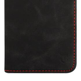 Pouzdro na mobil flipové Tactical Xproof na Xiaomi Redmi Note 15 4G/5G černé

 obrázek produktu 2 z 3
