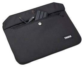 Pouzdro na notebook THULE Lithos - MacBook Pro 14" černé

 obrázek produktu 5 z 9