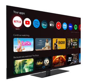 Televize JVC LT-65VGQ7535 

 obrázek produktu 4 z 9