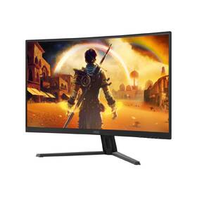 Herní monitor AOC C32G42ZE černý

 obrázek produktu 2 z 10