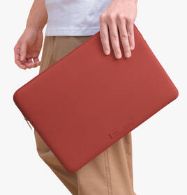 Pouzdro na notebook Uniq Cyprus Ridge Edition 14" červené

 obrázek produktu 6 z 6