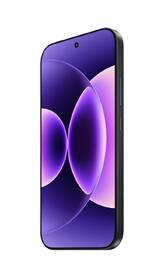 Mobilní telefon Xiaomi 17 5G 12 GB / 256 GB černý

 obrázek produktu 2 z 11