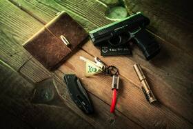 Kabel Tactical OODA Loop USB-C/USB-C červený

 obrázek produktu 3 z 4