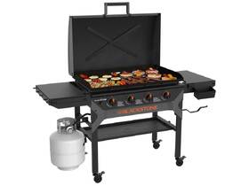 Gril zahradní plynový Blackstone 36" Griddle BS-2310 

 obrázek produktu 1 z 11