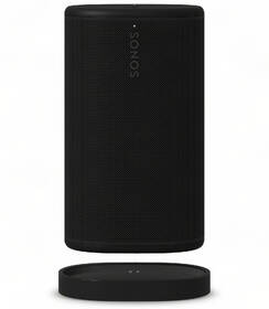Přenosný reproduktor SONOS Play černý

 obrázek produktu 9 z 14