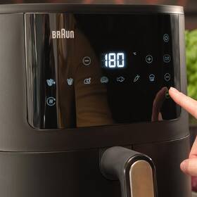 Fritéza horkovzdušná Braun HF3030 černá

 obrázek produktu 13 z 15