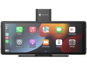 Displej do auta NAVITEL DS1020 DVR černý

 obrázek produktu 1 z 5