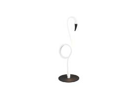 Stolní lampička Reality INGO Table lamp bílá

 obrázek produktu 4 z 5