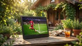 Televize Sencor SPV 8140T 14" černá

 obrázek produktu 8 z 8