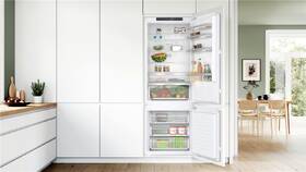Chladnička s mrazničkou Bosch KBN96VFE0 XXL objem 

 obrázek produktu 6 z 18