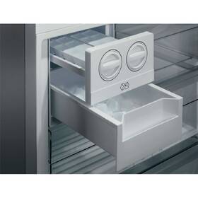 Chladnička s mrazničkou AEG ORC6M481EL 

 obrázek produktu 4 z 11