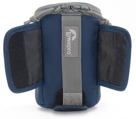 Pouzdro na foto/video Lowepro Dashpoint 20 modré

 obrázek produktu 3 z 7