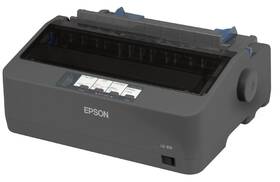 Tiskárna jehličková Epson LQ-350 černá

 obrázek produktu 1 z 2