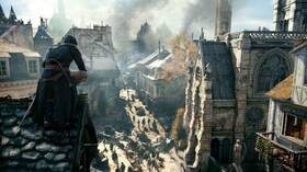 Hra Ubisoft Assassin's Creed: Unity 

 obrázek produktu 4 z 4