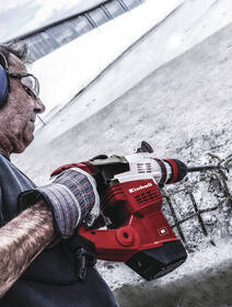 Kladivo Einhell ExpertTE-RH 38 E 

 obrázek produktu 8 z 10