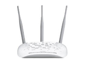 Přístupový bod (AP) TP-Link TL-WA901ND 

 obrázek produktu 2 z 4