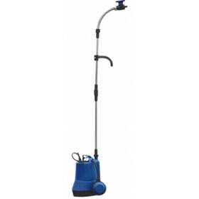 Čerpadlo Güde GFP 3502 (94605) 

 obrázek produktu 2 z 2