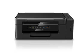 Tiskárna multifunkční Epson L3060 černý

 obrázek produktu 4 z 10