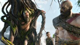 Hra Sony God of War PS HITS 

 obrázek produktu 7 z 7