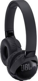 Sluchátka JBL TUNE600BTNC černá

 obrázek produktu 1 z 6