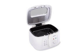Fritéza Orava FR-102 bílá

 obrázek produktu 3 z 5
