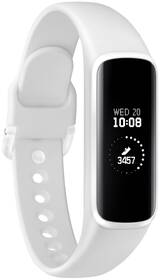 Fitness náramek Samsung Fit e bílá

 obrázek produktu 1 z 4