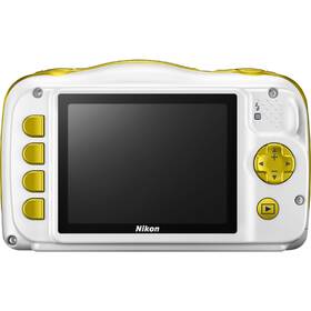 Digitální fotoaparát Nikon W150 BACKPACK KIT 

 obrázek produktu 1 z 7