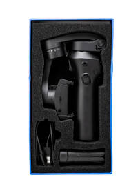 Stabilizátor Benro 3XS Lite 

 obrázek produktu 10 z 11