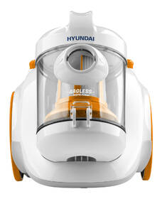 Podlahový vysavač Hyundai VC009 bílý/oranžový

 obrázek produktu 3 z 19