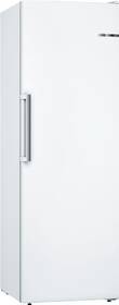 Mraznička Bosch GSN33AW3P bílá

 obrázek produktu 3 z 5