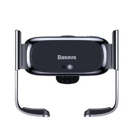 Držák na mobil Baseus Mini Electric Phone holder černý

 obrázek produktu 1 z 9